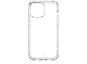 Itskins Spektrum Clear cover til iPhone 14/13 - Gennemsigtig